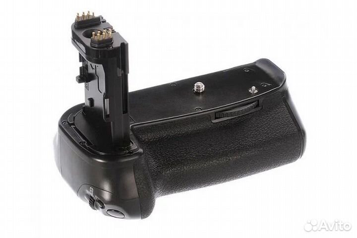 Батарейные ручки для Canon, Nikon, Sony