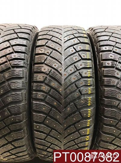 Michelin X-Ice North 4 205/55 R16 98H