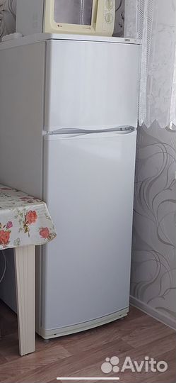 Холодильник Атлант б/у