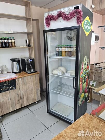 Холодильник бу