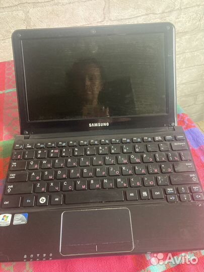 Нетбук samsung nc110