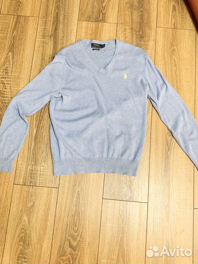 Джемпер polo ralph lauren
