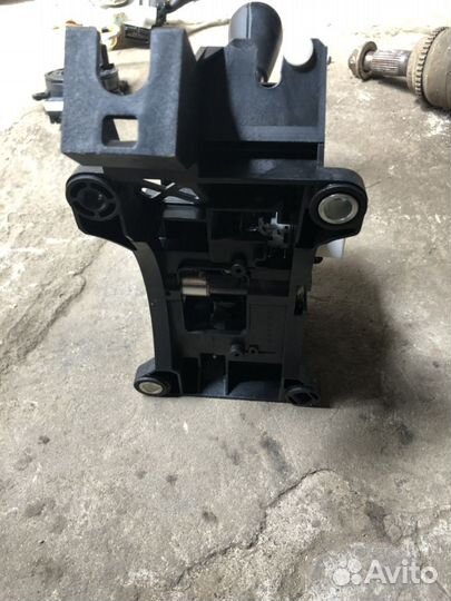 Кулиса АКПП Мазда сх-7 CX7