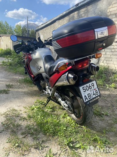 Varadero Варадеро хонда