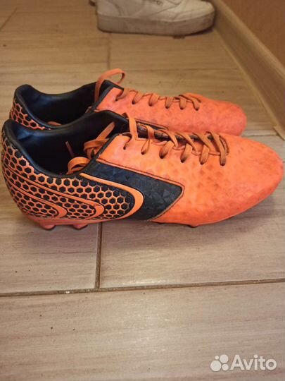 Футзалки 38 размер