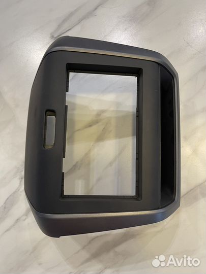 Магнитола gathers VXM-184VFI