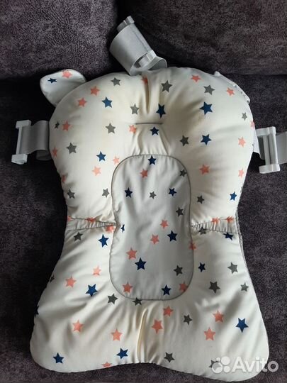 Гамак для ванночки детской