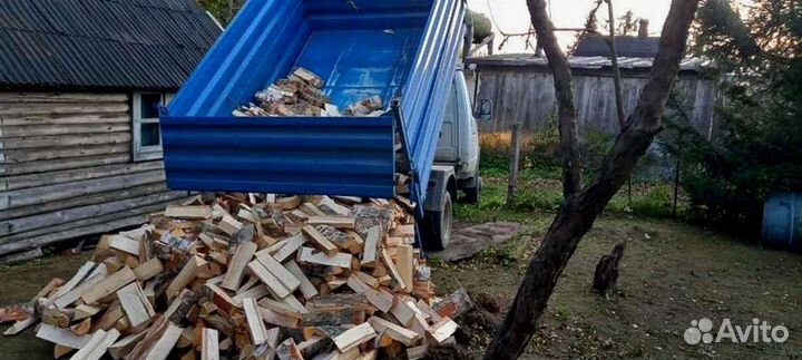 Дрова