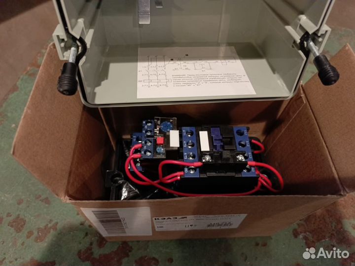 Пускатель пмл 2220 Катушки пмл 2 415ас