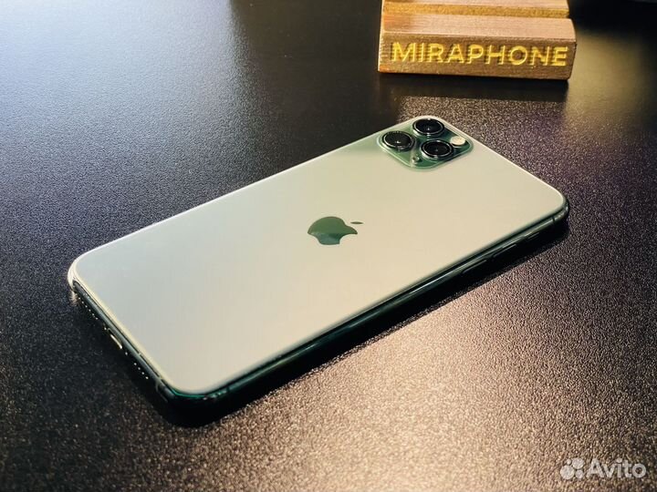 iPhone 11 Pro Max, 64 ГБ