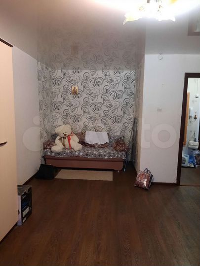 1-к. квартира, 36 м², 4/5 эт.