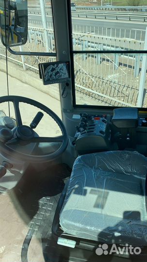 Фронтальный погрузчик SDLG (LGCE) L975F, 2023