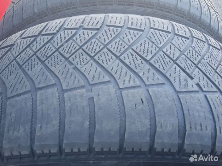 Pirelli Ice Zero FR 215/60 R17 100T