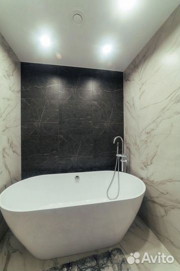 Ремонт И отделка квартир под ключ