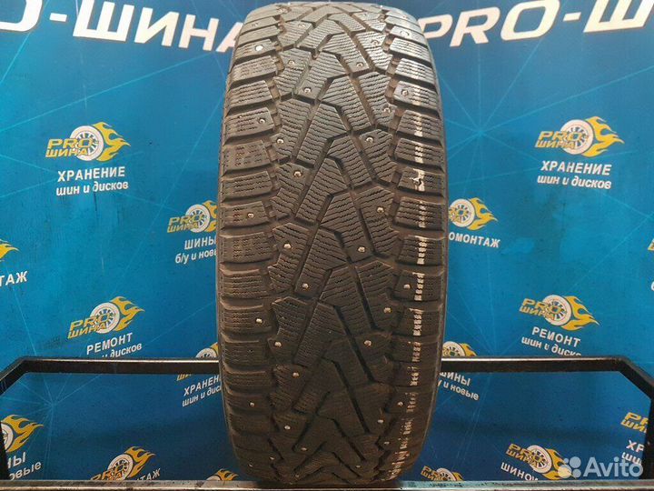 Pirelli Ice Zero 245/45 R19
