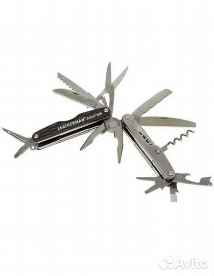 Мультитул leatherman XE6
