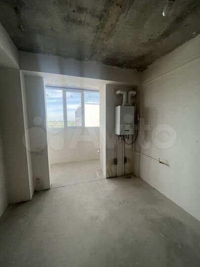 3-к. квартира, 85 м², 9/10 эт.