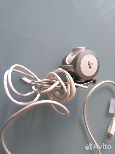 Веб камера с микрофоном Филипс