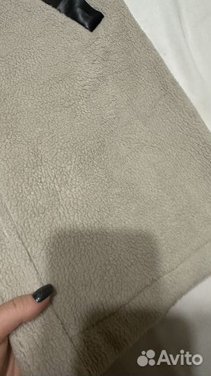 Пальто женское демисезонное 42 44