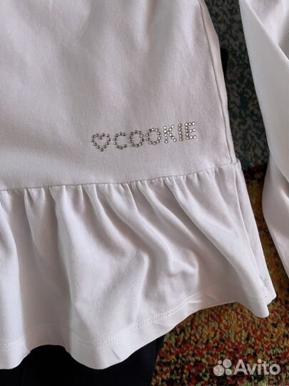 Комплект для девочки, 158/164