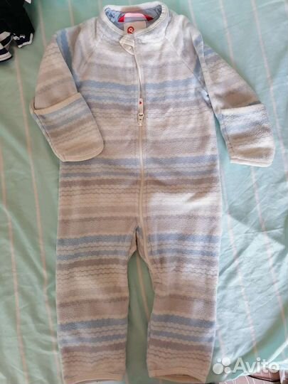 Одежда для мальчика