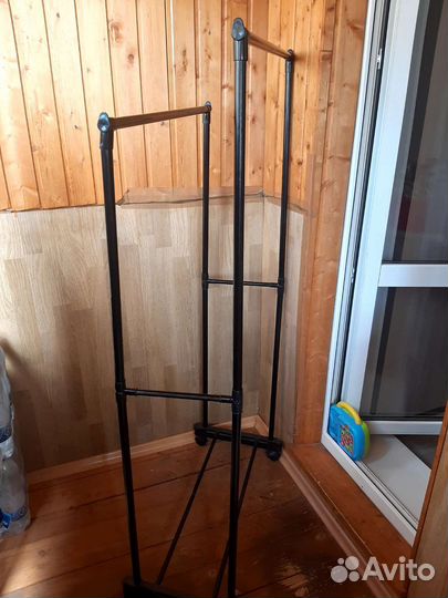 Вешалка напольная