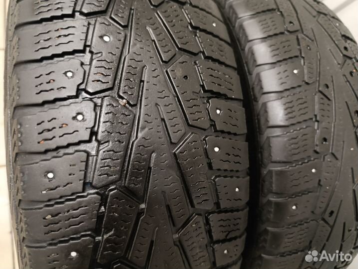 Cordiant Snow Cross 185/65 R14