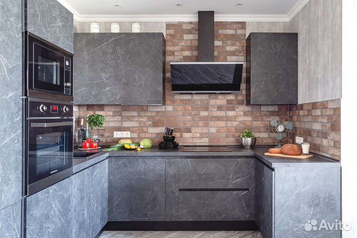 Кухни на заказ