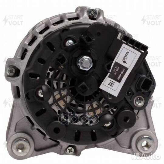 Генератор LG1441 startvolt