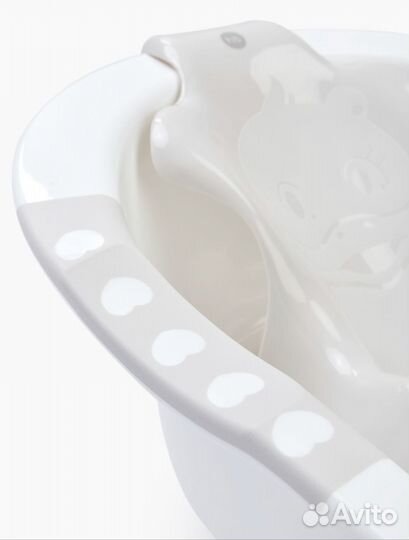 Ванная детская Happy Baby оригинал