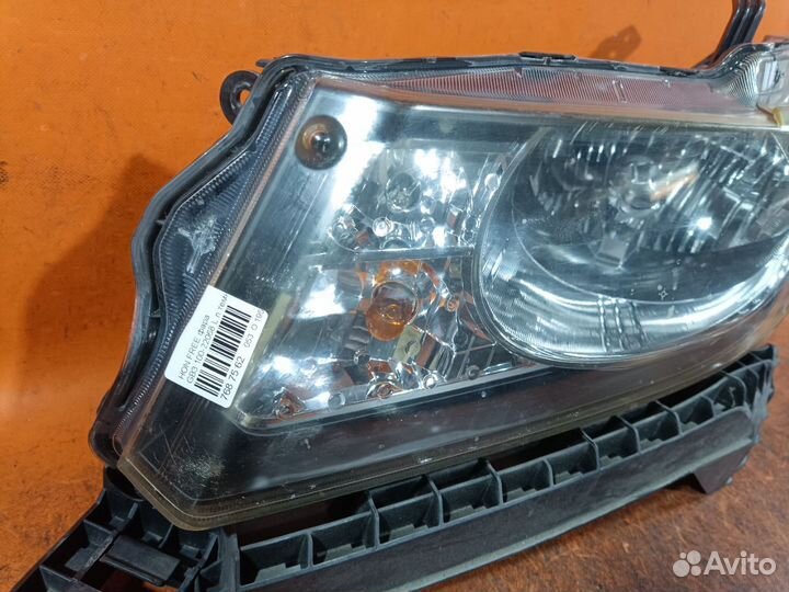 Фара Honda Freed spike GB3 (Левое)