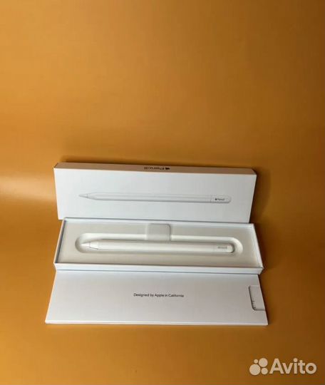 Apple pencil 3 (USB-C)