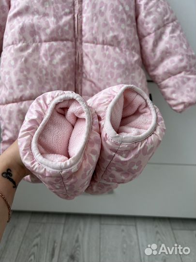 Комбинезон gap