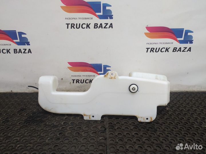 9438690020 Бачок омывателя Mercedes-Benz Actros