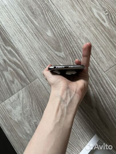 iPhone 6, 128 ГБ