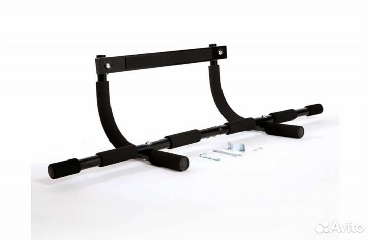 Турник в дверной проем