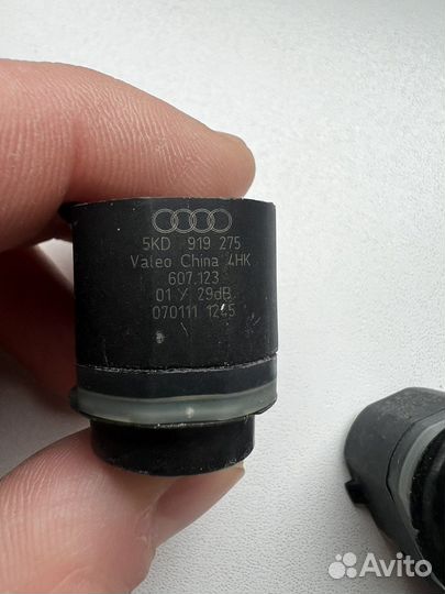 Датчик парковки Audi Q5