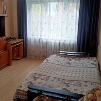 1-к. квартира, 30 м², 2 кровати