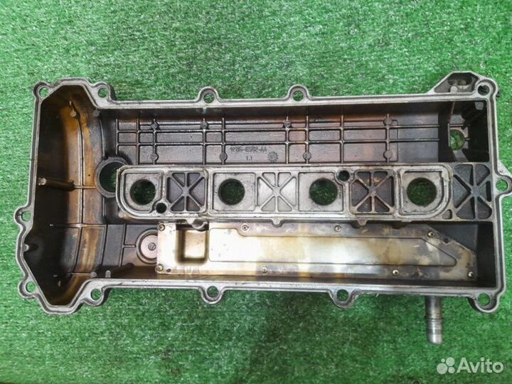 Клапанная крышка Mazda Mazda6 GG 2.3 2007