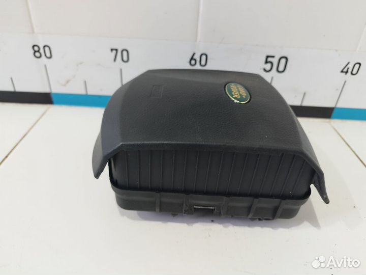 Подушка безопасности в рулевое колесо Discovery 3