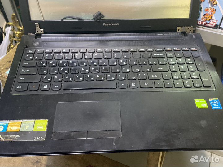 Lenovo В590/G500/G50-70/B570e/S206/S10/X100e
