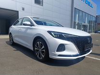 Новый Changan Eado Plus 1.4 AMT, 2024, цена от 1 949 900 руб.