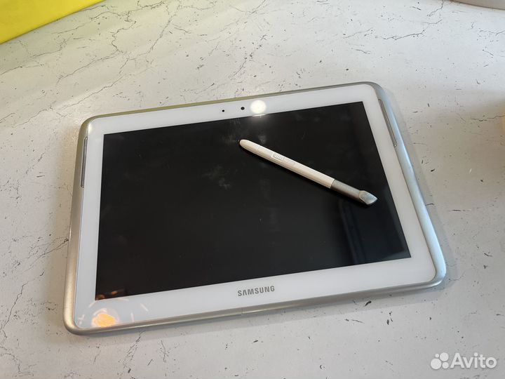 Продам Планшет Samsung Galaxy Note 10.1