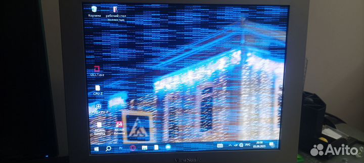 Видеокарта gt430 1g ddr3