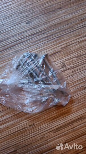 Детская кровать IKEA криттер