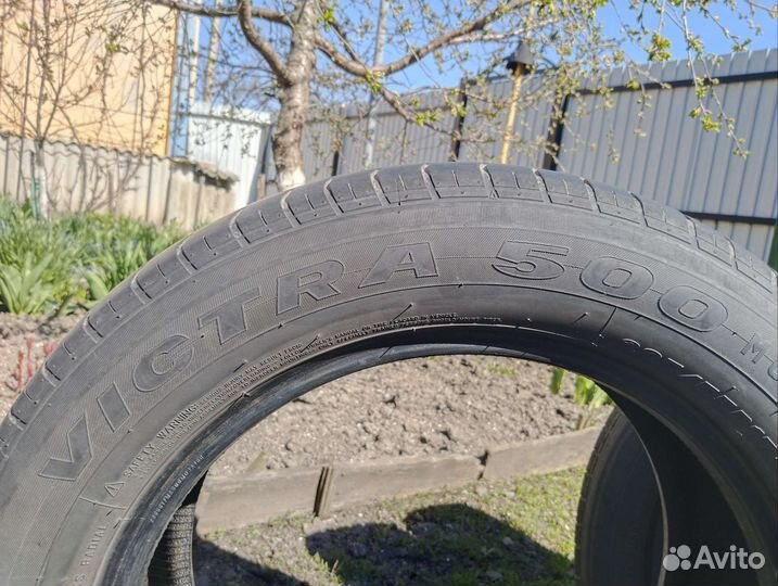 Maxxis Victra MA500 225/65 R17 103V