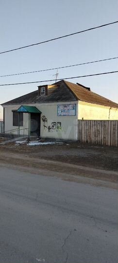 Продается нежилое помещение