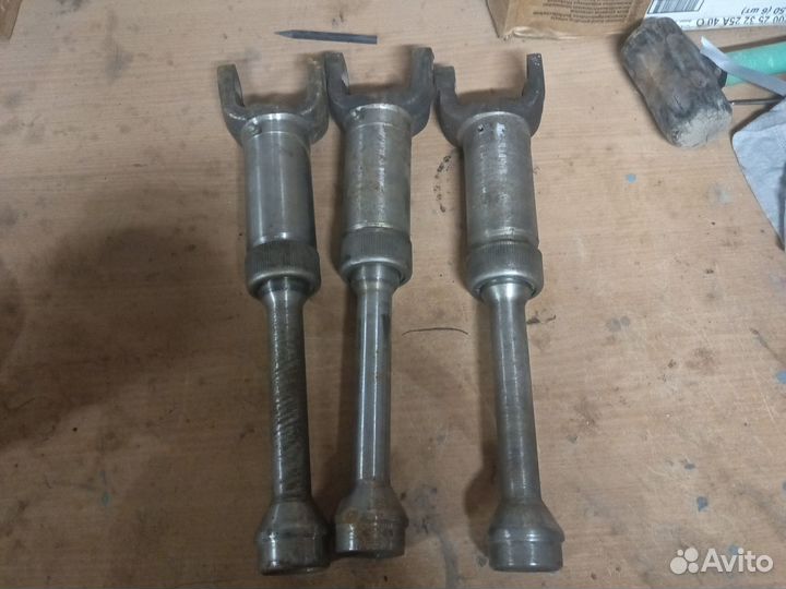 Запчасть от УАЗ