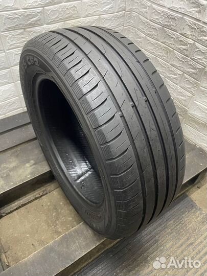 Toyo Proxes CF2 205/55 R16 91V