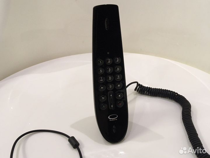 USB телефон Futiro Luna для MAC, iMac, macbook